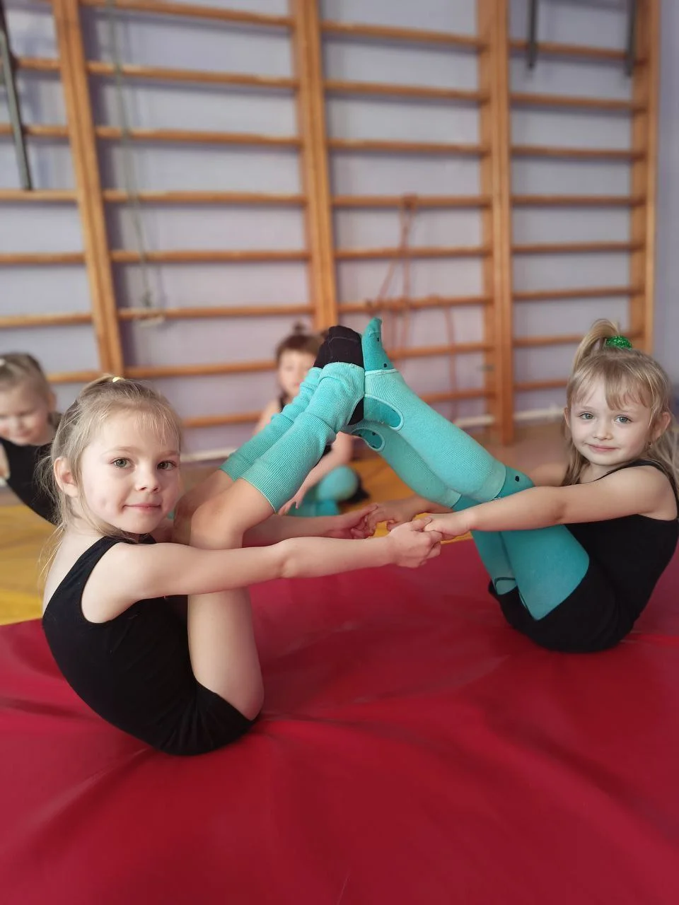 Хореография для детей в Могилёве в школе-студии ЛиМи