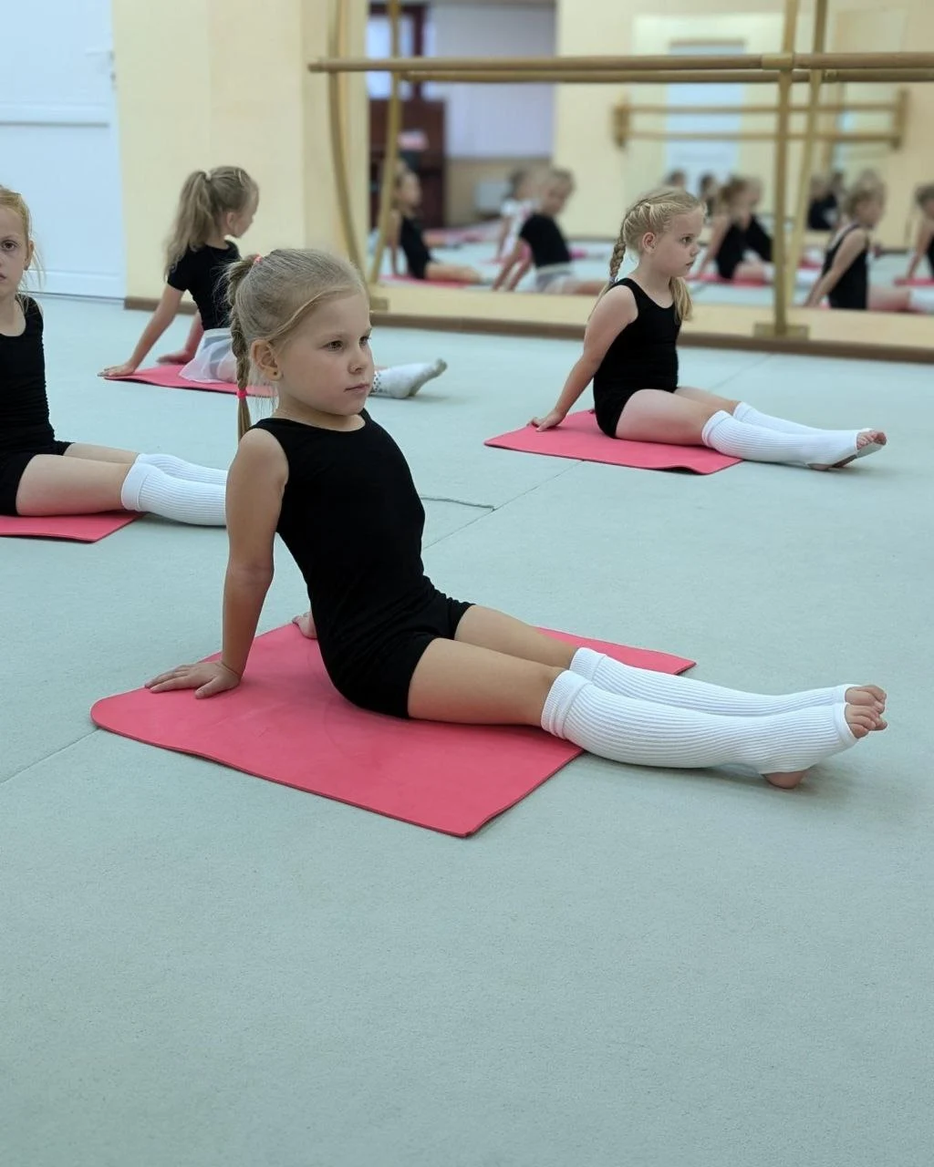 Хореография